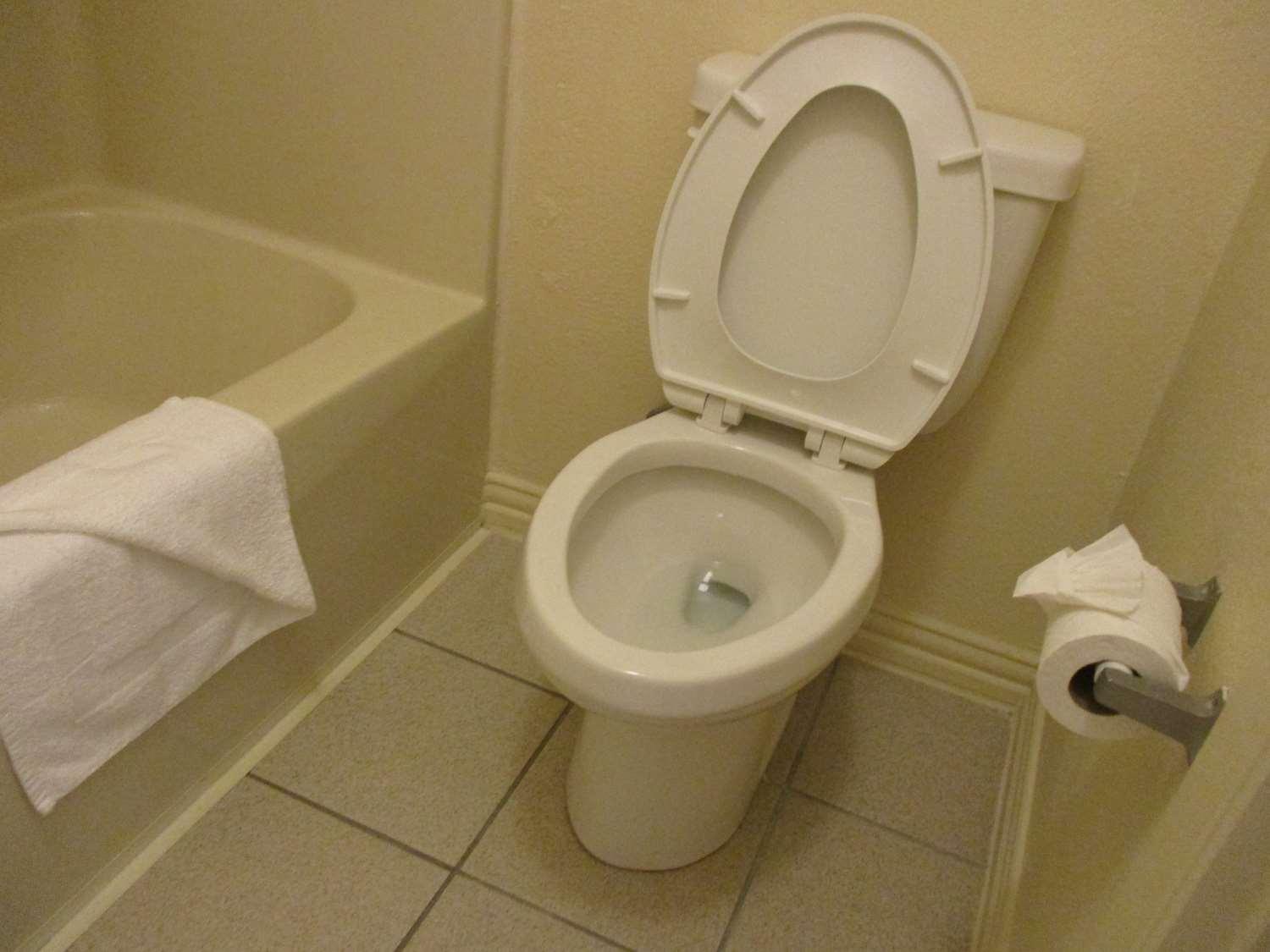 Best Western Palestine Inn Екстериор снимка