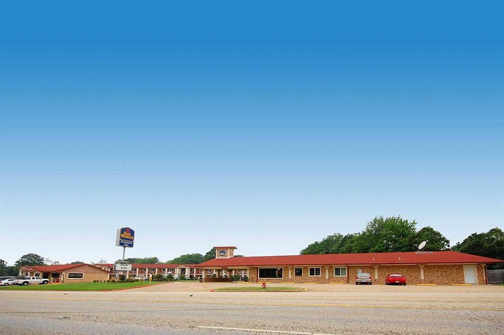 Best Western Palestine Inn Екстериор снимка